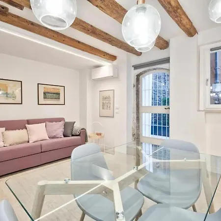 Appartement Delightful Ca' D'oro *