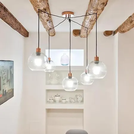 Appartement Delightful Ca' D'oro *
