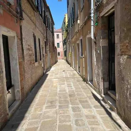 Delightful Ca' D'oro * Venise