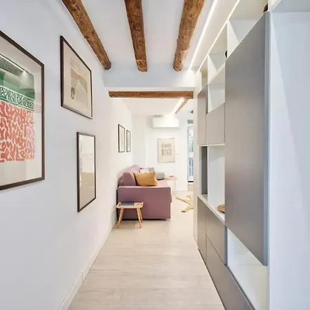Delightful Ca' D'oro Appartement