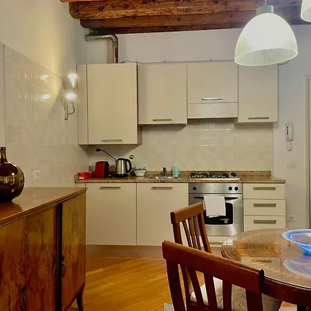 Appartamento Furlani 4