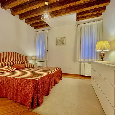 Appartamento Furlani 4 Venezia
