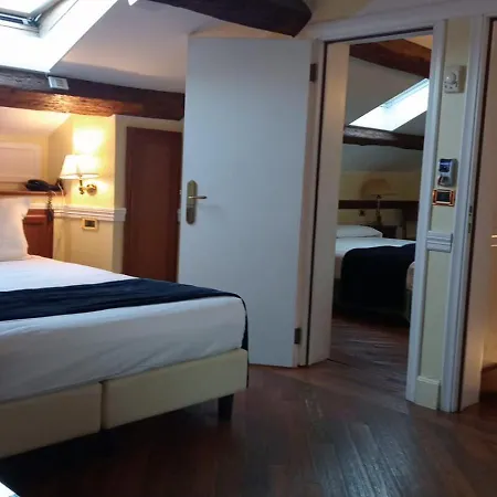 Guest house Alloggi Arlecchino