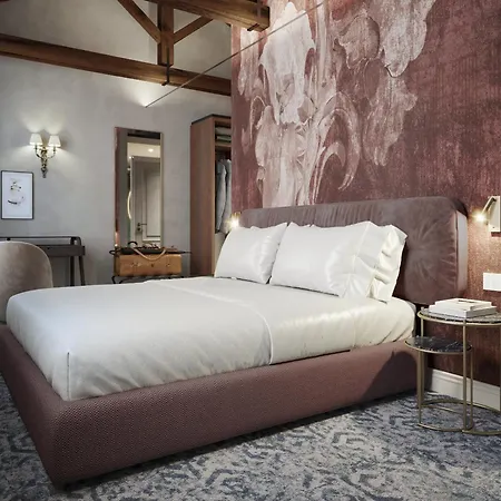 Hotel Ai Due Fanali Adults Only Venice