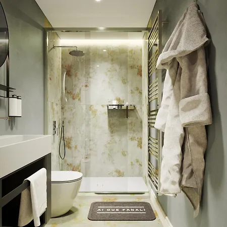 Ai Due Fanali Adults Only Venice