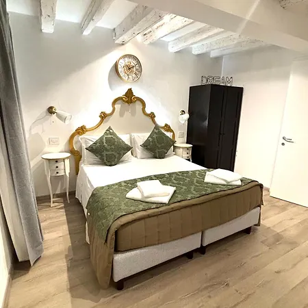 Al Canal Regio - Pensjonat 3*