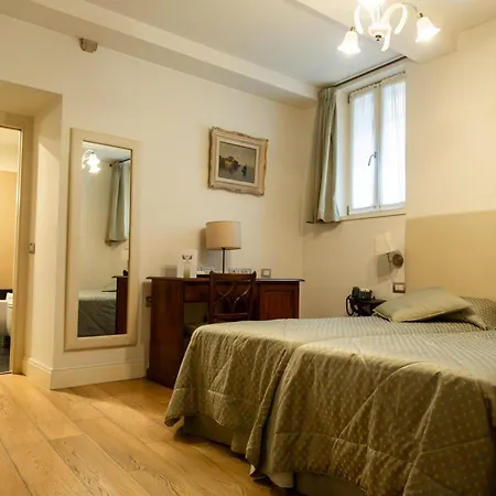 Hotel Sant'antonin Venecia