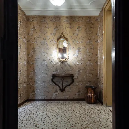 Appartement Duodo O Barbarigo *