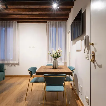 Apartman Cavalletto Velence