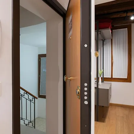 Apartman Cavalletto