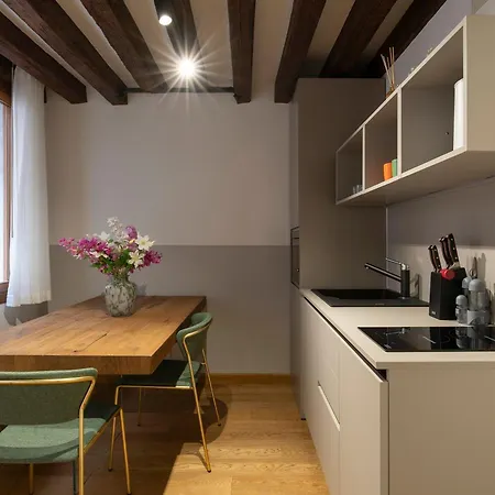 Cavalletto Apartman