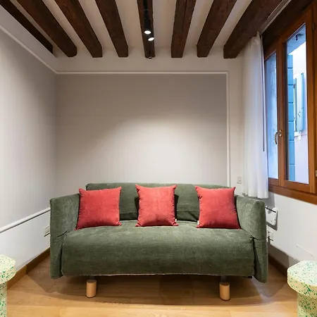 Apartman Cavalletto