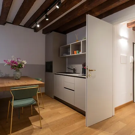 Apartman Cavalletto *