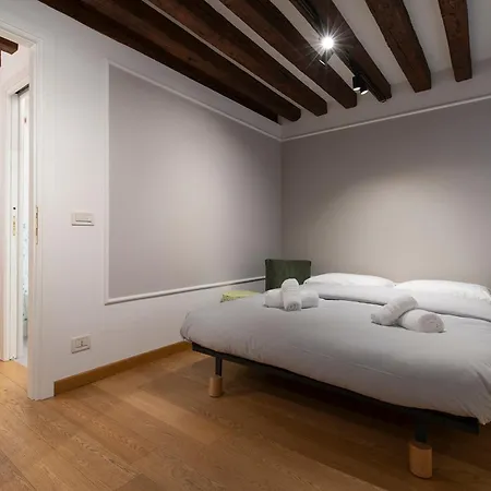 Apartman Cavalletto