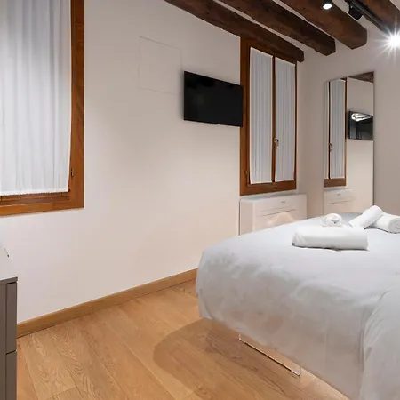Apartman Cavalletto Velence