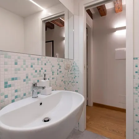 Apartman Cavalletto