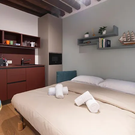 Apartman Cavalletto Velence