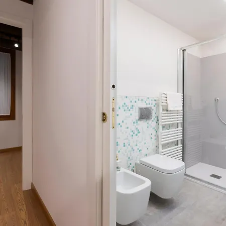 Cavalletto Apartman