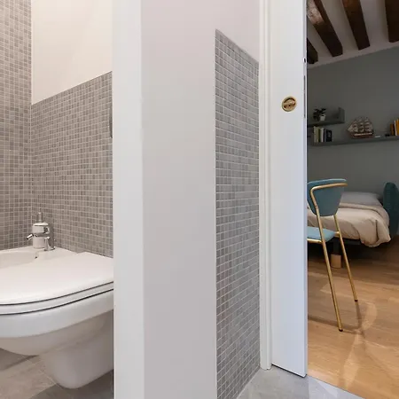 Apartman Cavalletto *
