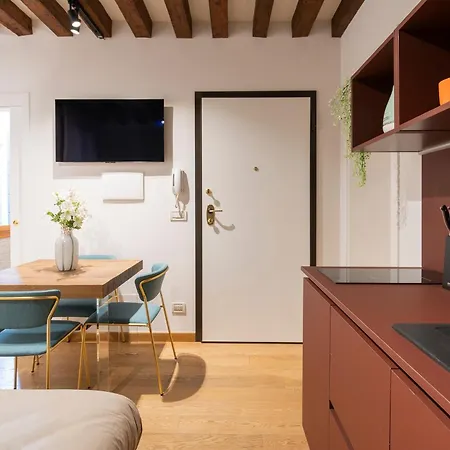 Apartman Cavalletto
