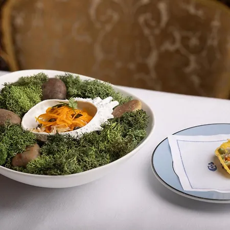 Hotel The Gritti Palace, A Luxury Collection Hotel,