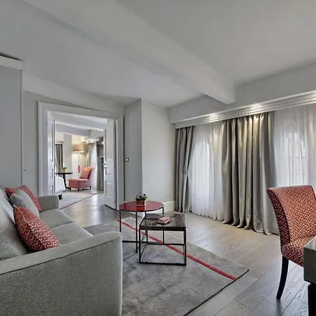 Hilton Molino Stucky ונציה