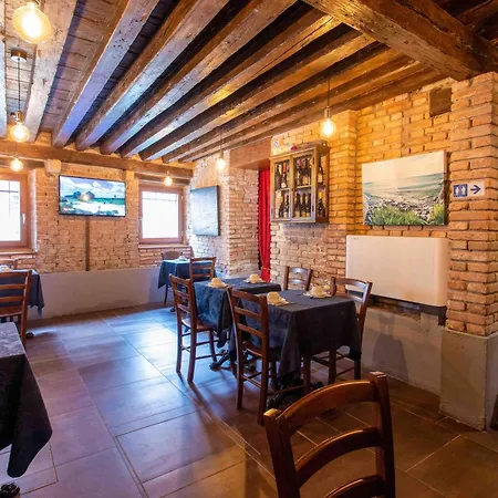 Hotel Tintoretto Venice