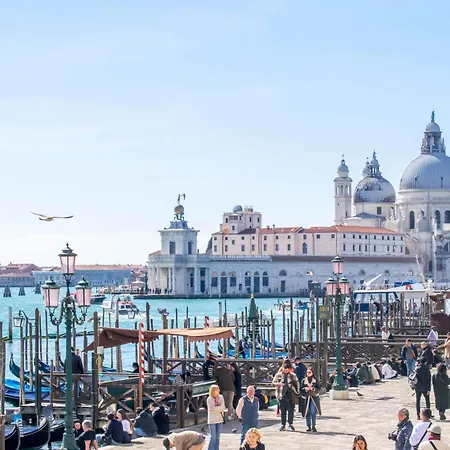 Hotel Tintoretto Venice
