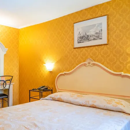 Tintoretto Hotel
