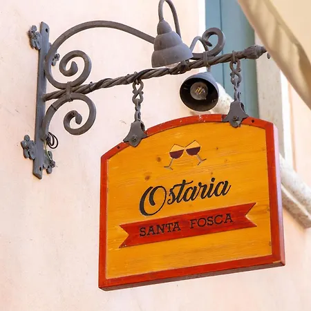 Hotel Tintoretto Venice