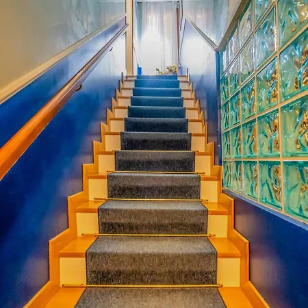 Tintoretto Hotel