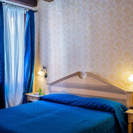 Tintoretto Hotel