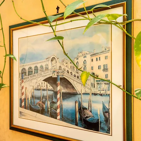 Hotel Tintoretto 3*