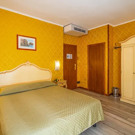 Tintoretto Hotel