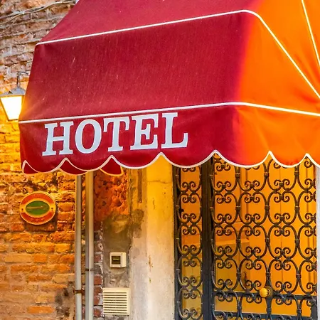 Hotel Tintoretto