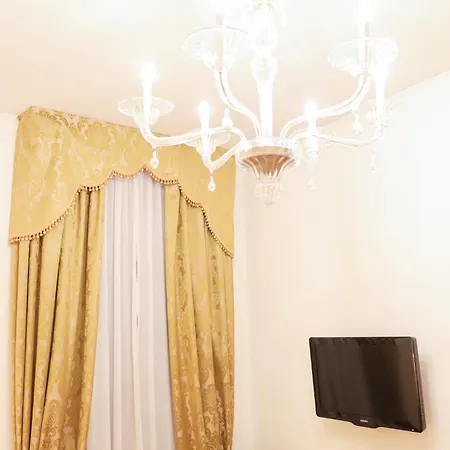 Apartament Al Bailo Di *