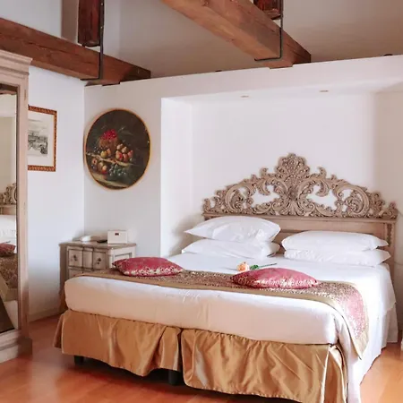 Al Redentore Di Apartmán *