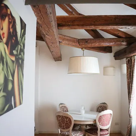 Apartmán Al Redentore Di *