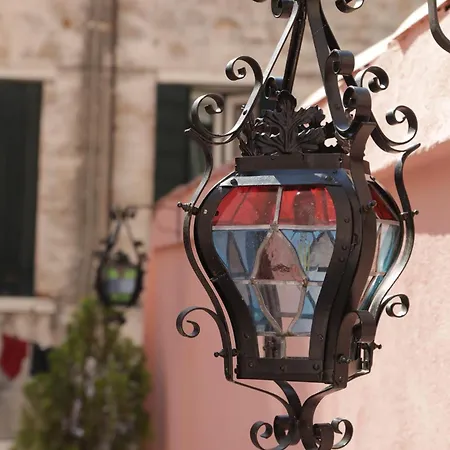 Palazzo Dei Mori Ξενοδοχείο Βενετία