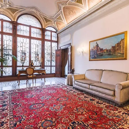 Ξενοδοχείο Ai Cavalieri Di Βενετία