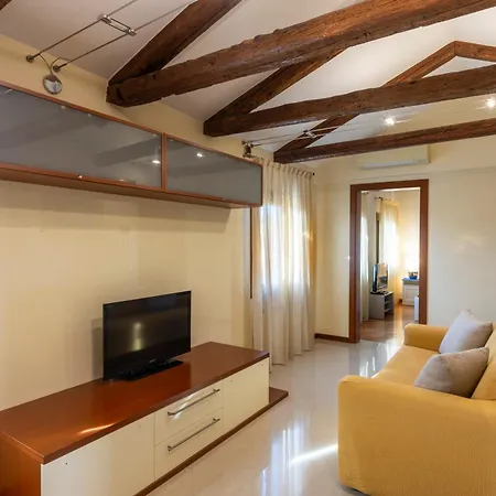 Residenza San Piero Διαμέρισμα Βενετία