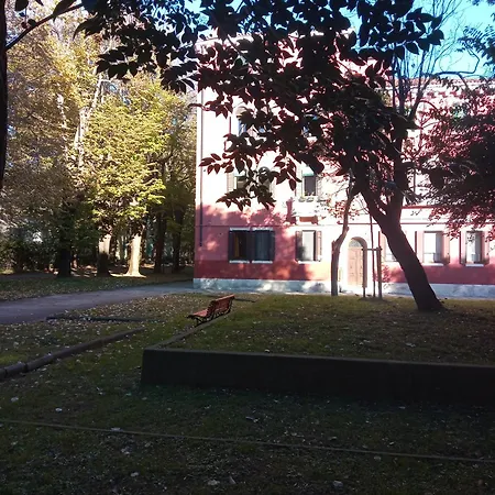 Biennale Alojamento de Acomodação e Pequeno-almoço Veneza