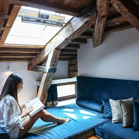 Otel Santa Croce Boutique