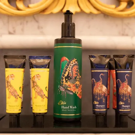 Ca' Bonfadini Historic Experience Отель 5*