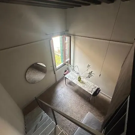 Apartment Biennale Do Pozzi Family