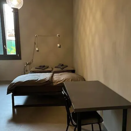Biennale Do Pozzi Family Apartment *