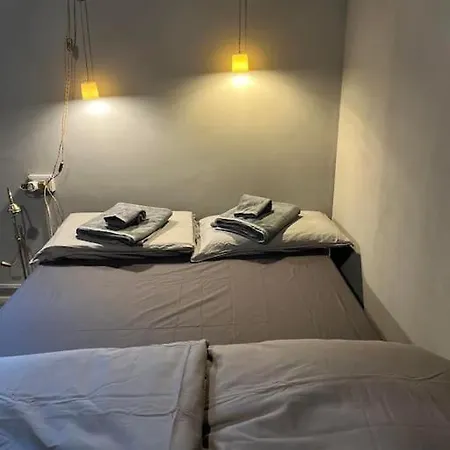 Biennale Do Pozzi Family Apartment Venice