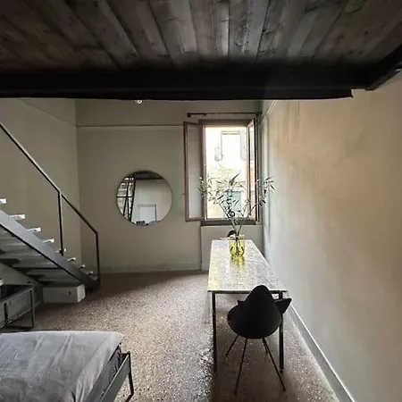 Biennale Do Pozzi Family Apartment *