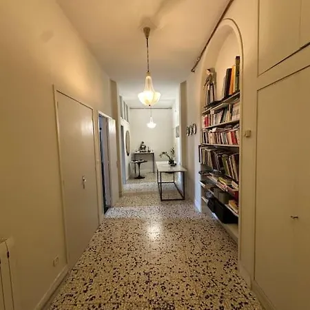 Biennale Do Pozzi Family Apartment Venice