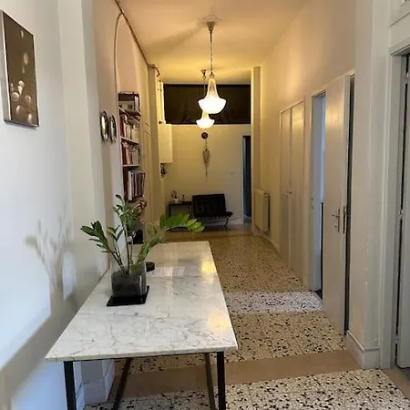 Biennale Do Pozzi Family Apartment *